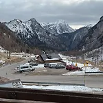 Rifugio Capanna Bill 3* Rocca Pietore
