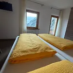 Guest house Rifugio Capanna Bill Rocca Pietore