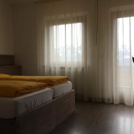 Guest house Rifugio Capanna Bill
