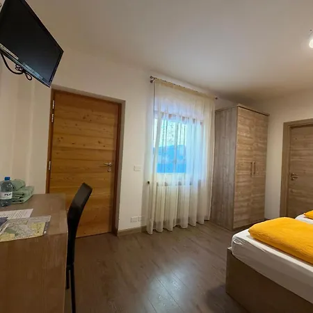 Guest house Rifugio Capanna Bill 3*