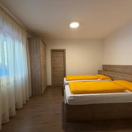 Rifugio Capanna Bill Guest house Rocca Pietore