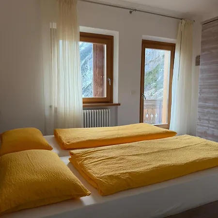 Rifugio Capanna Bill 게스트하우스