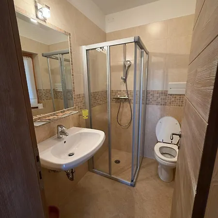 Guest house Rifugio Capanna Bill 3*