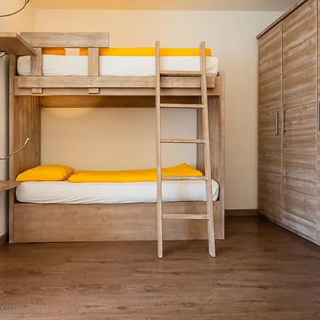 Rifugio Capanna Bill 3* 로카 피에토레
