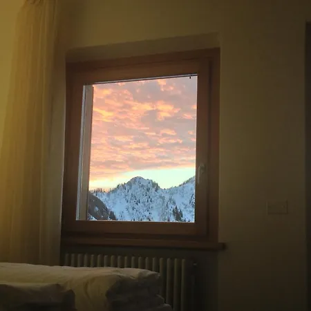 Guest house Rifugio Capanna Bill Rocca Pietore