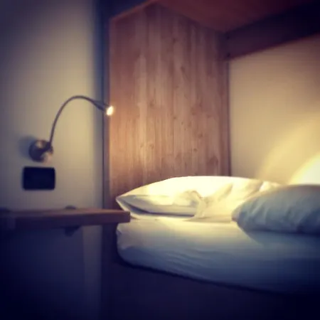 Guest house Rifugio Capanna Bill Rocca Pietore